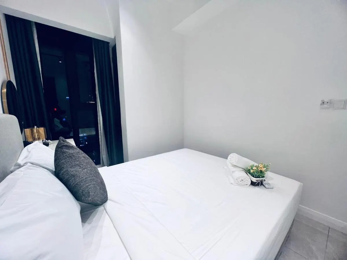 Axon Residence クアラルンプール
