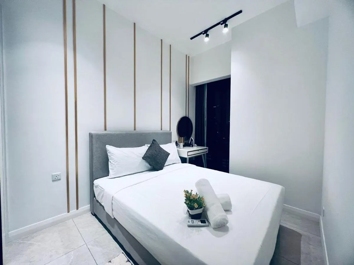 Axon Residence クアラルンプール マレーシア