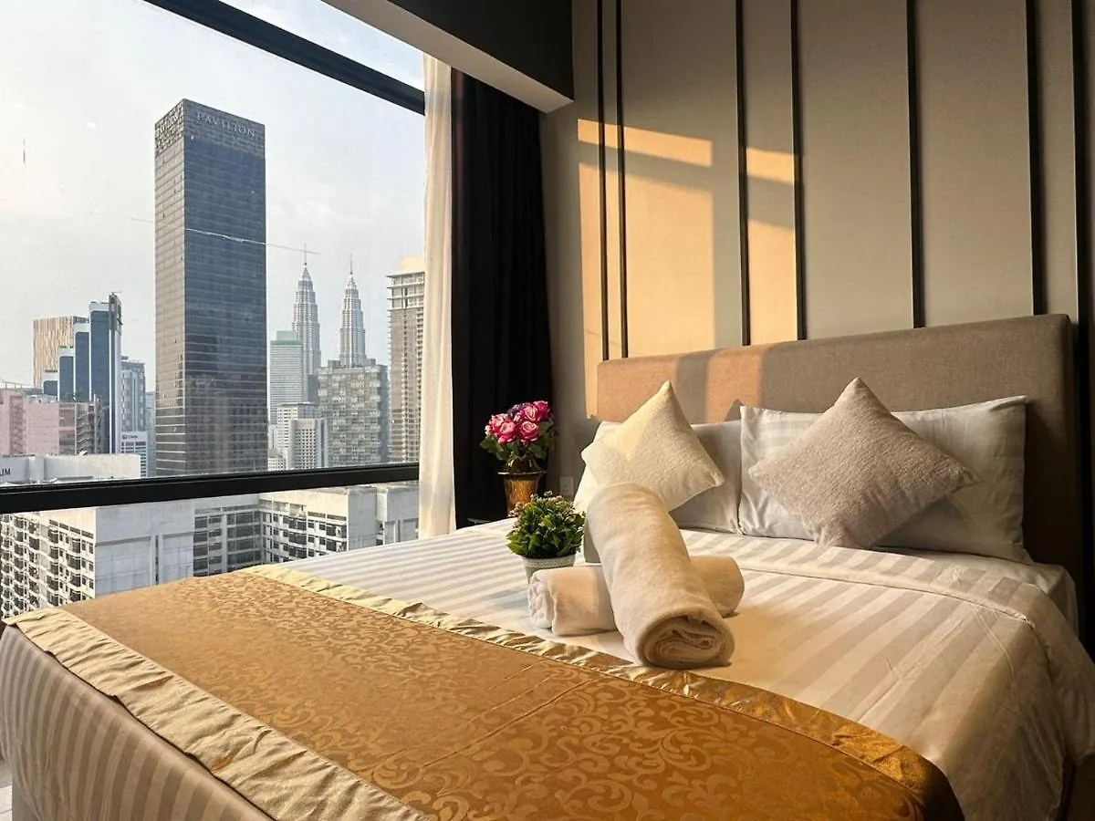 Axon Residence Kuala Lumpur