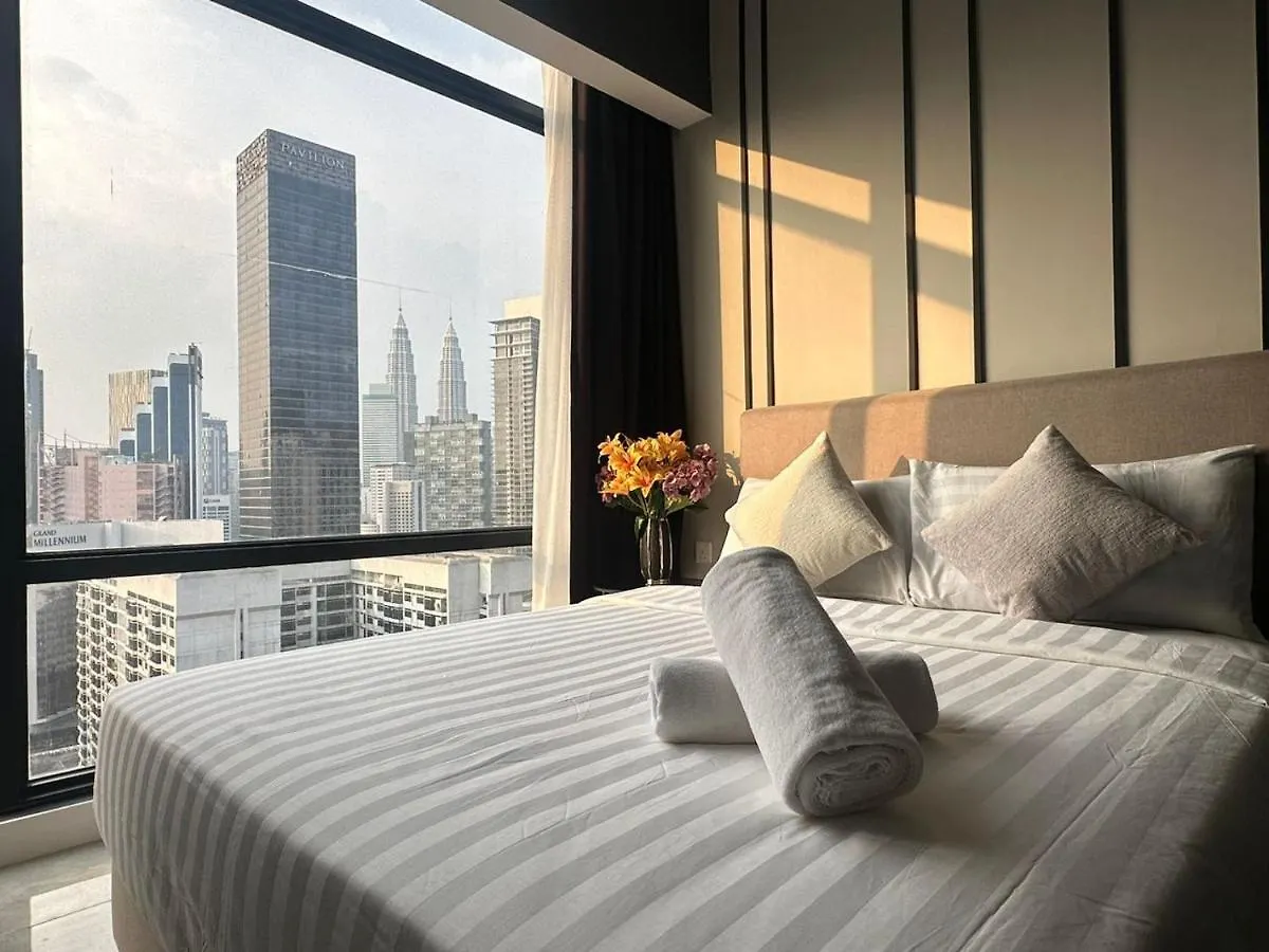Axon Residence Kuala Lumpur