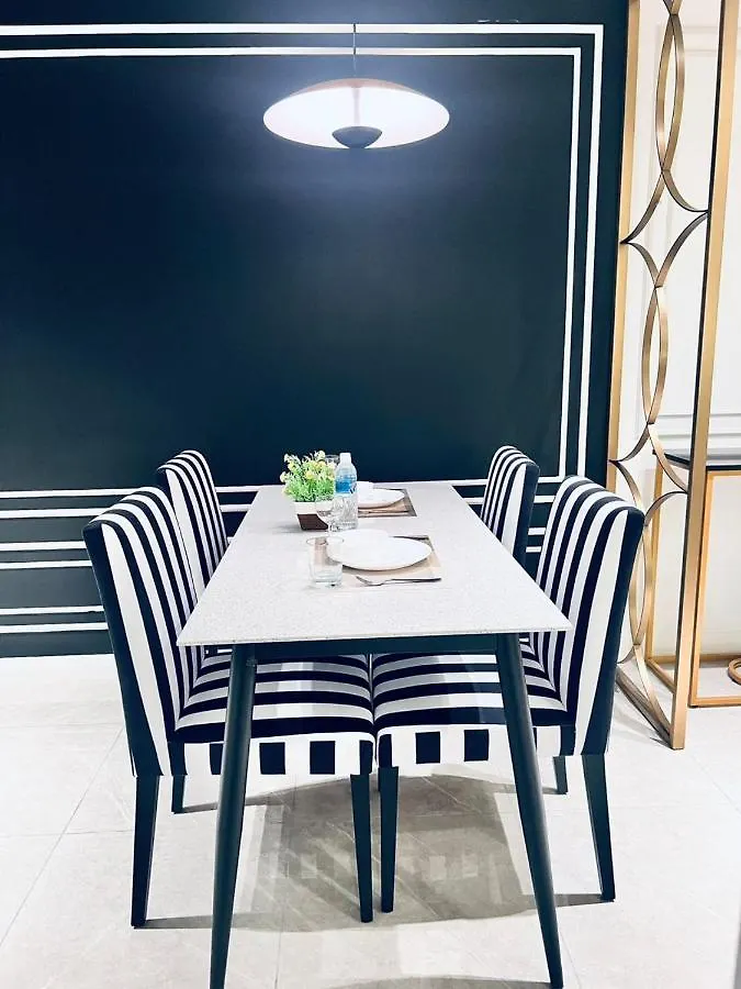 公寓 Axon Residence 吉隆坡