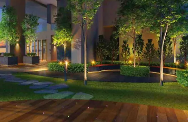 Axon Residence 吉隆坡