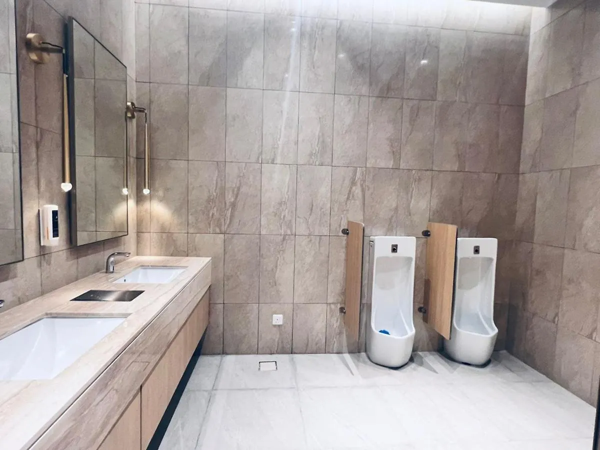 公寓 Axon Residence 吉隆坡 马来西亚